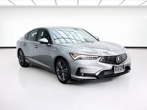 Used 2024 Acura Integra A-Spec FWD image 3