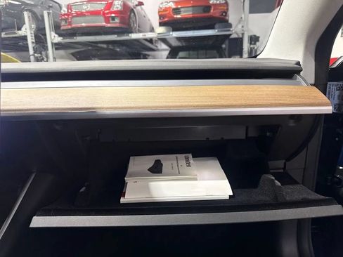 Used 2019 Tesla Model 3 Long Range AWD/4WD image 57