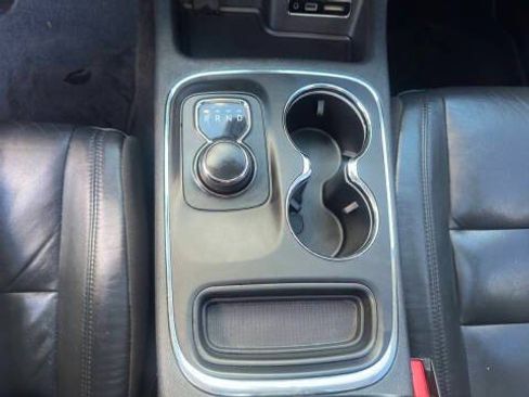 Used 2014 Dodge Durango Limited AWD/4WD image 33
