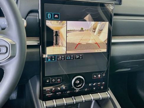 New 2027 GMC Terrain Denali AWD/4WD image 9