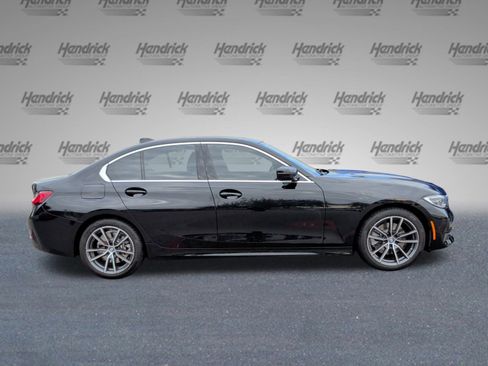 Used 2020 BMW 330i 330i w/ Convenience Package image 6