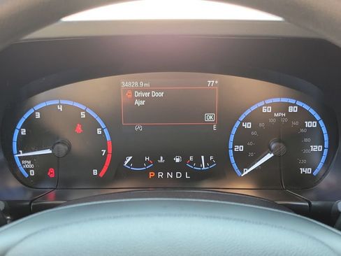 Certified 2023 Ford Bronco Sport Big Bend AWD/4WD image 24