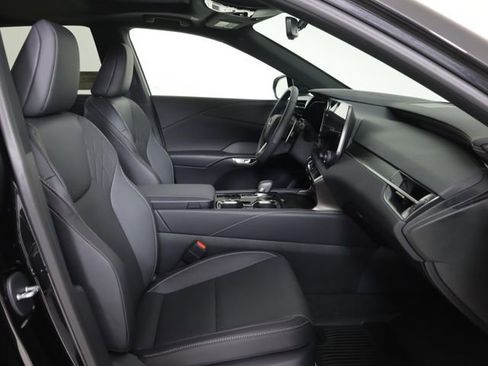 New 2026 Lexus RX 350 AWD image 13