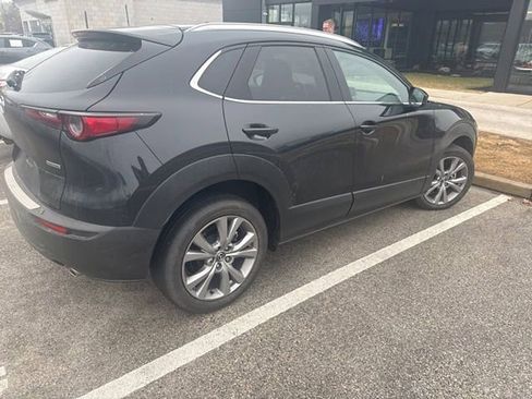 Used 2023 MAZDA CX-30 AWD 2.5 S w/ Premium Package image 19