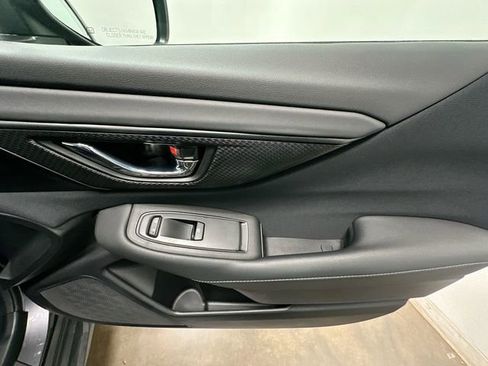 Certified 2025 Subaru Outback Premium AWD/4WD image 24