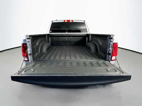 Used 2020 RAM 1500 Tradesman w/ Popular Equipment Group AWD/4WD image 28