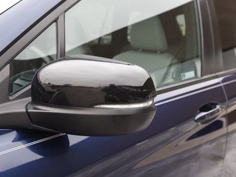 Used 2021 Honda Passport EX-L image 13