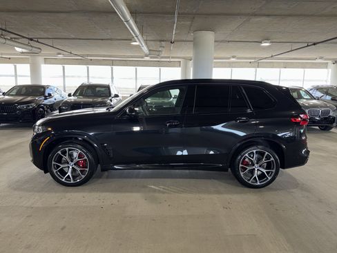 New 2026 BMW X5 sDrive40i w/ M Sport Package image 4