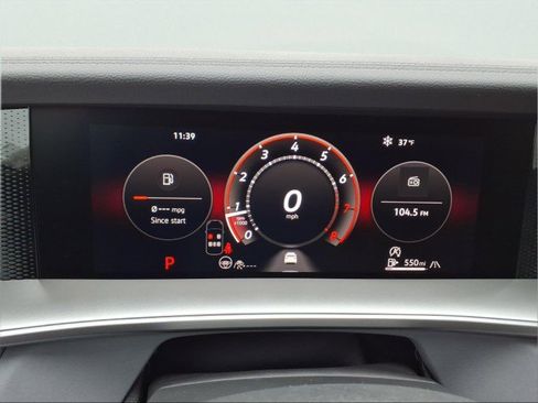 New 2026 Volkswagen Tiguan SE image 27