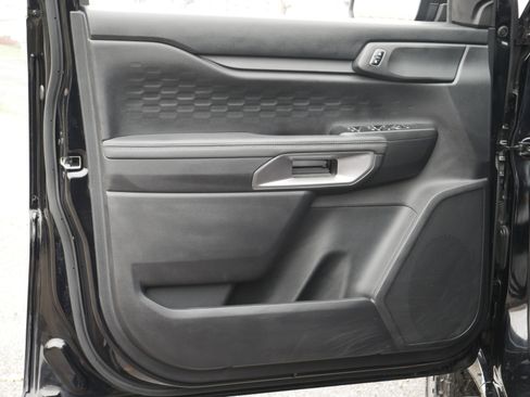 Certified 2024 Ford Ranger XLT w/ FX4 Off-Road Package image 33