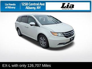 Used 2016 Honda Odyssey EX-L 360° Tour