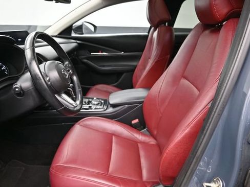 Used 2023 MAZDA CX-30 AWD 2.5 S w/ Preferred Package image 20