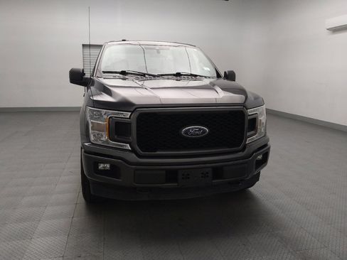 Used 2019 Ford F150 XL w/ Equipment Group 101A Mid AWD/4WD image 14