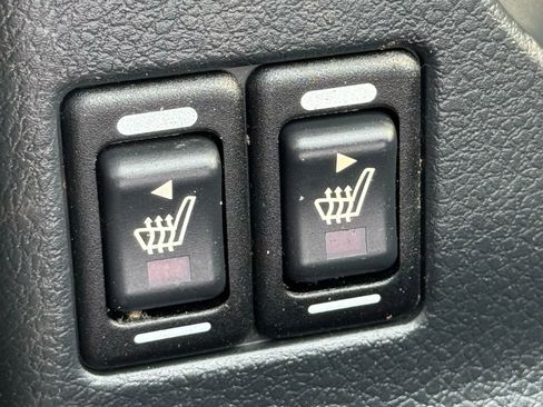 Used 2017 Subaru WRX Limited image 34