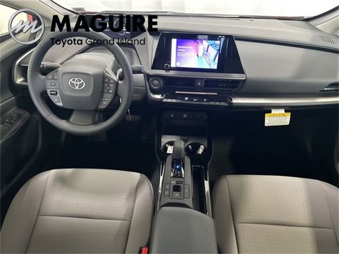 New 2026 Toyota Prius image 9