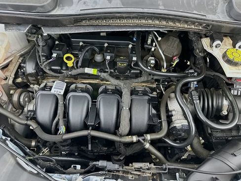 Used 2022 Ford Transit Connect XL FWD image 22