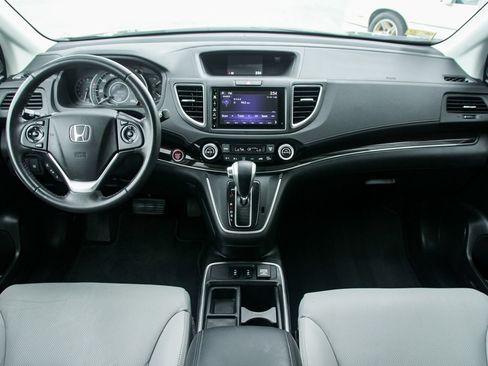 Used 2016 Honda CR-V EX image 11
