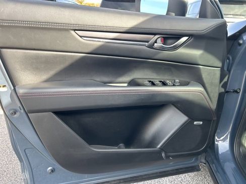 Used 2023 MAZDA CX-5 Carbon Edition image 11