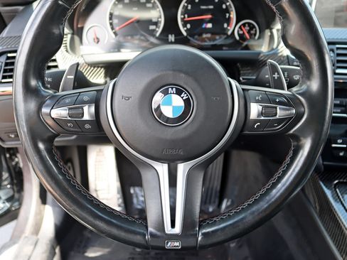 Used 2017 BMW M6 Coupe RWD image 20