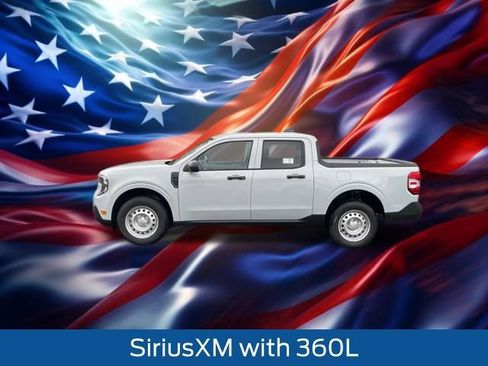New 2026 Ford Maverick XL AWD/4WD image 5