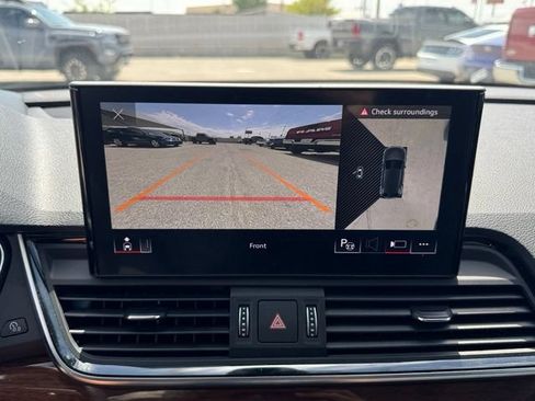 Used 2022 Audi Q5 2.0T Prestige AWD/4WD image 14