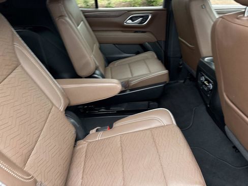 Certified 2023 Chevrolet Tahoe High Country image 34