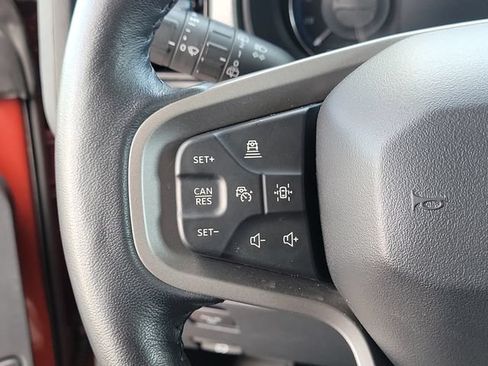 Used 2024 Ford Bronco Wildtrak AWD/4WD image 21