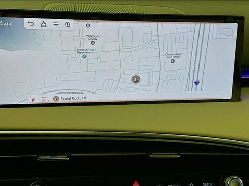 New 2026 Genesis GV70 2.5T Select image 12