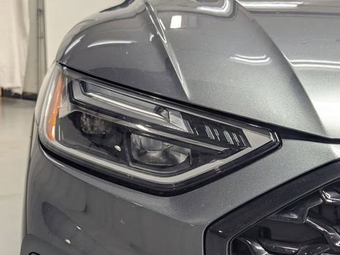 Used 2023 Audi Q5 2.0T Premium Plus w/ Premium Plus Package image 30