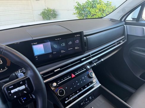 Used 2025 Hyundai Santa Fe SEL image 20