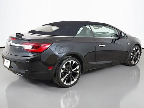 Used 2019 Buick Cascada Premium FWD image 8