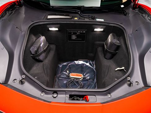 Used 2018 Ferrari 488 GTB RWD image 45