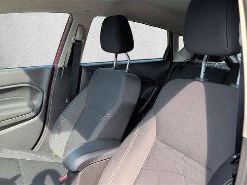 Used 2019 Ford Fiesta SE FWD image 11