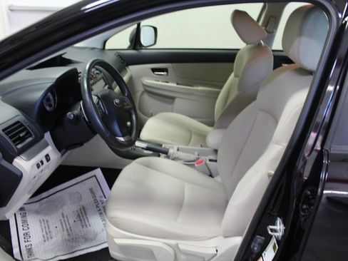 Used 2014 Subaru Impreza 2.0i Sport Premium image 16