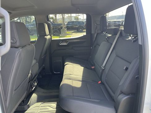 New 2026 GMC Sierra 1500 Elevation AWD/4WD image 25