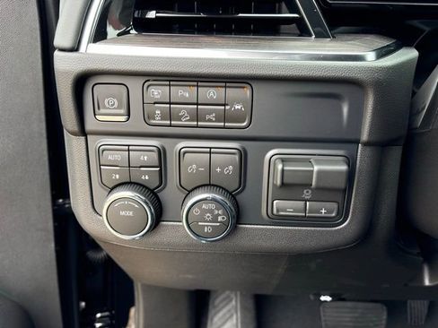 New 2026 Chevrolet Tahoe LT AWD/4WD image 22