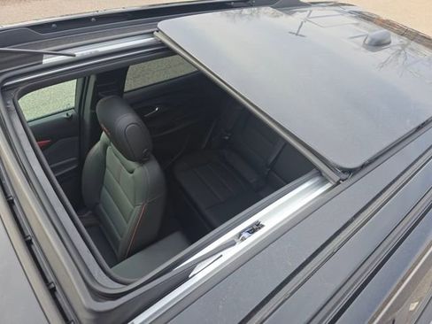 New 2026 Chevrolet TrailBlazer RS w/ Convenience Package image 4