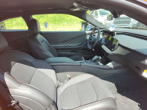 New 2025 Dodge Charger R/T w/ Quick Order Package 25M R/T image 29