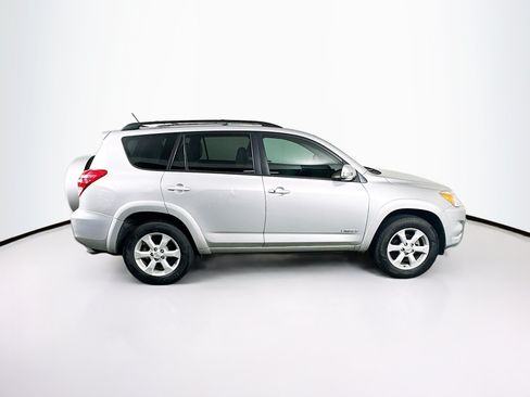 Used 2011 Toyota RAV4 Limited w/ Limited Extra Value Pkg AWD/4WD image 10