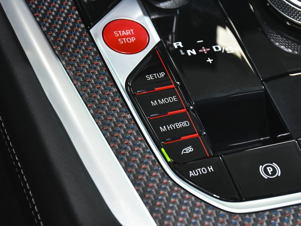 Used 2026 BMW XM Label Red AWD/4WD image 44