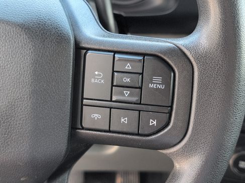 Used 2025 Ford F350 XLT AWD/4WD image 25