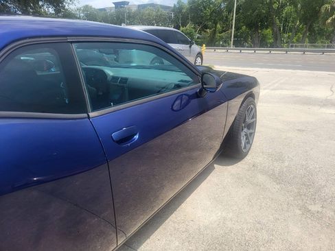 Used 2013 Dodge Challenger R/T RWD image 17