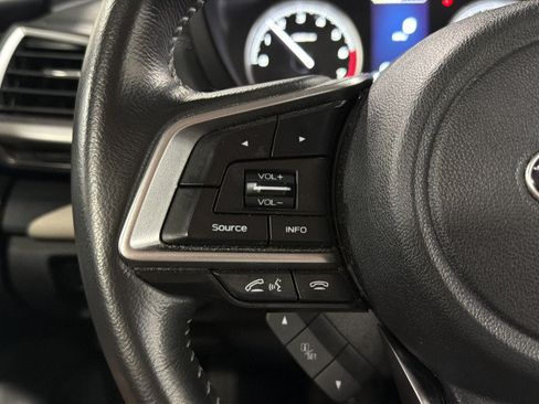 Certified 2023 Subaru Forester Limited AWD/4WD image 22