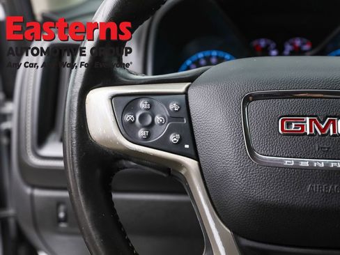 Used 2020 GMC Canyon Denali image 15