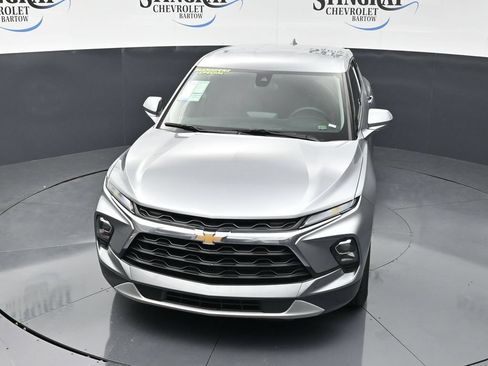 Used 2025 Chevrolet Blazer LT FWD image 22