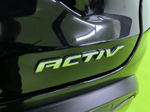 Used 2025 Chevrolet Trax ACTIV w/ Driver Confidence Package FWD image 14
