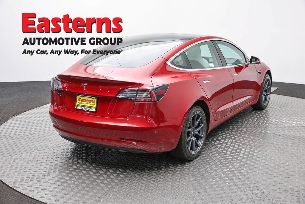 Used 2019 Tesla Model 3 Standard Range Plus RWD image 7