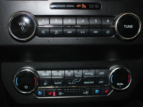 Used 2020 Ford Expedition Platinum RWD image 53