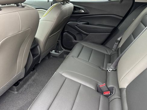 New 2026 Chevrolet Trax ACTIV w/ Driver Confidence Package FWD image 12