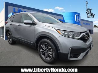 Used 2020 Honda CR-V EX video 1